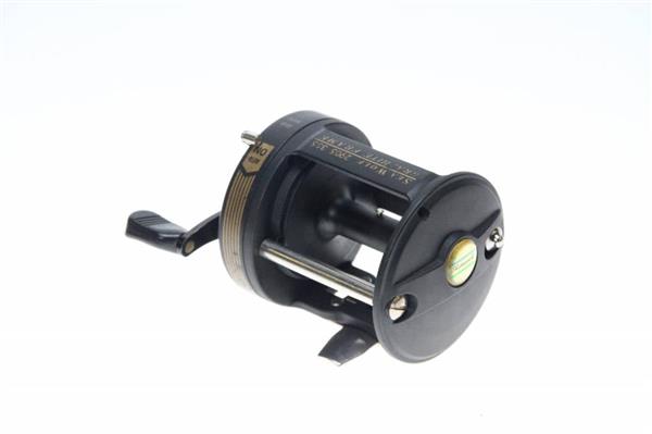 Grote foto shakespeare sea wolf 2905 355 graphite zee reel sport en fitness vissport