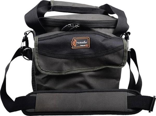 Grote foto prologic thermo bait bucket sport en fitness vissport