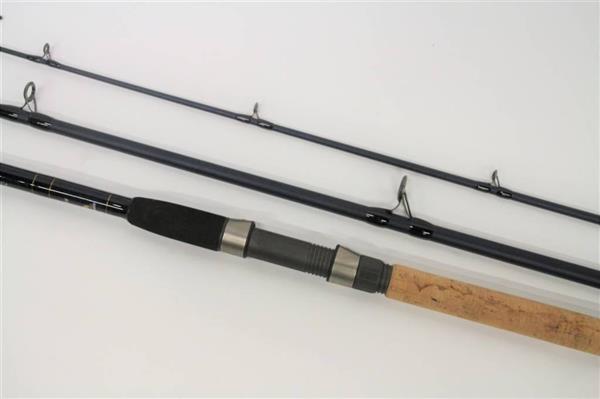 Grote foto dam sumo premium feeder competition 4.20m 100gr feederhengel sport en fitness vissport