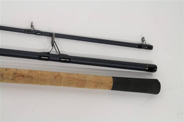 Grote foto dam sumo premium feeder competition 4.20m 100gr feederhengel sport en fitness vissport