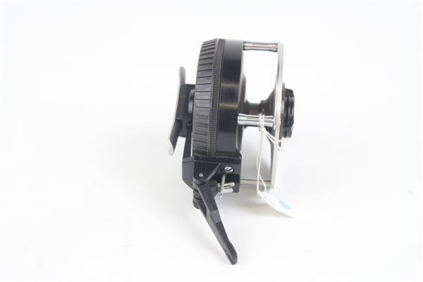 Grote foto garcia mitchel 720 automatic fly reel j04602 nieuw in doos vliegvisreel sport en fitness vissport