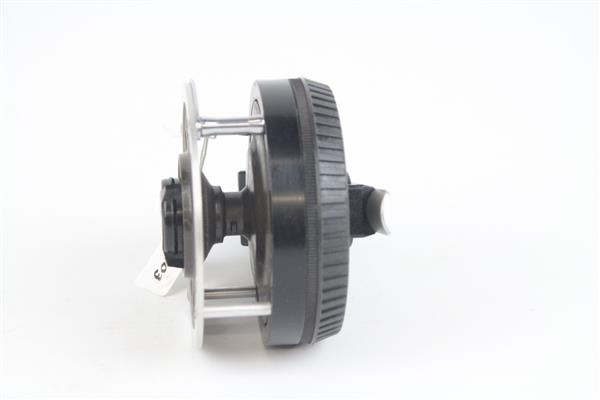Grote foto garcia mitchel 720 automatic fly reel j04602 nieuw in doos vliegvisreel sport en fitness vissport