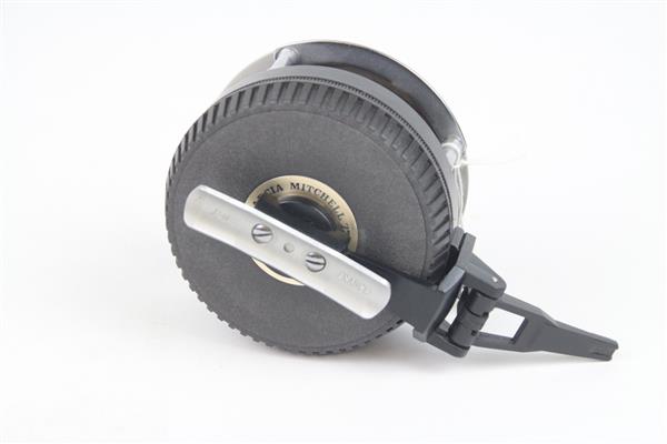 Grote foto garcia mitchel 720 automatic fly reel j04602 nieuw in doos vliegvisreel sport en fitness vissport