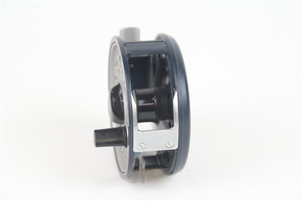 Grote foto mitchell 756 g34012 vliegvisreel doos papieren sport en fitness vissport