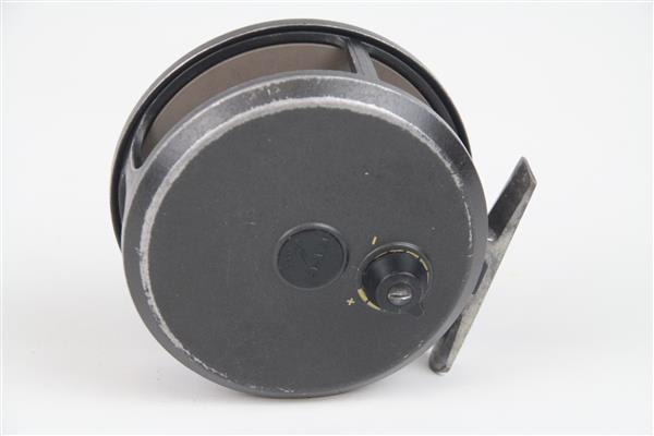 Grote foto bfr dragonfly cartridge 595 vliegvisreel sport en fitness vissport