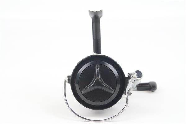 Grote foto spinning reel s 35 made in japan molen doos sport en fitness vissport