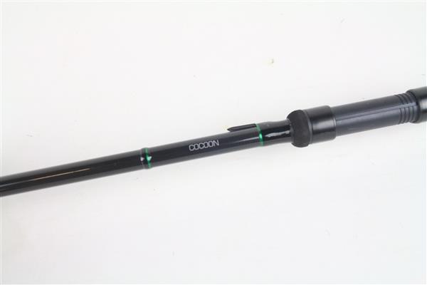 Grote foto jrc cocoon 12ft 2.75lb eerste hengel deel sport en fitness vissport