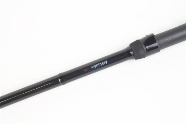 Grote foto daiwa whisker df 12ft 3lb eerste hengeldeel sport en fitness vissport