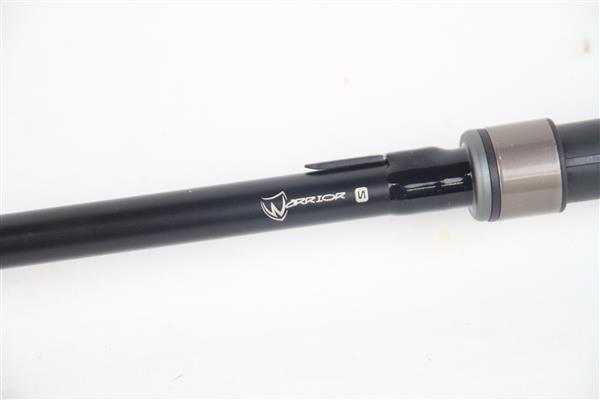 Grote foto fox warrior s 12ft 3.0lb eerste hengeldeel sport en fitness vissport