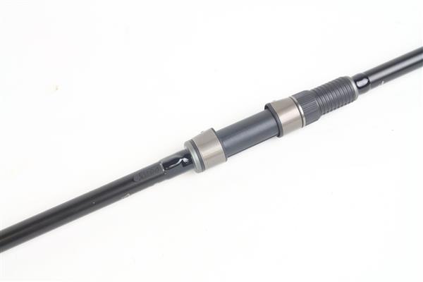 Grote foto fox warrior s 12ft 3.0lb eerste hengeldeel sport en fitness vissport