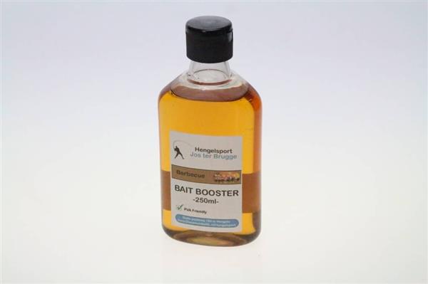 Grote foto jtb bait booster 250 ml barbecue barbecue sport en fitness vissport