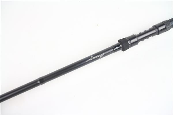 Grote foto prologic avenger 12 ft 3lb eerste hengeldeel sport en fitness vissport