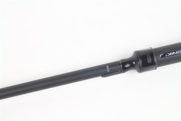Grote foto sonik s3 10ft 3lb eerste hengeldeel sport en fitness vissport