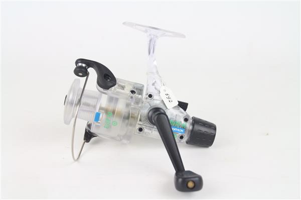 Grote foto decathlon river 40 open clear see thru model molen sport en fitness vissport