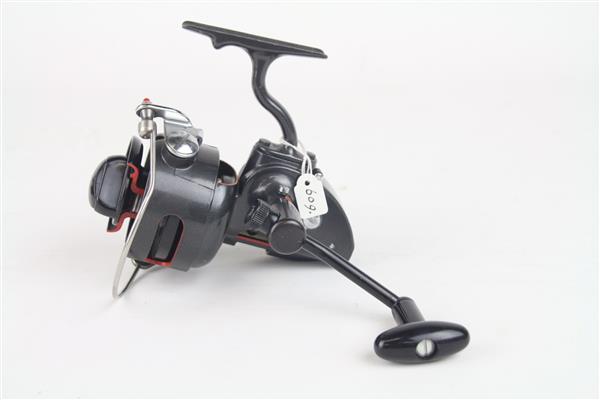 Grote foto shakespeare sea wonder 2080 fb made in usa cutaway cut off molen sport en fitness vissport