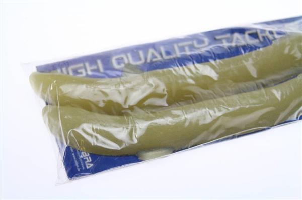 Grote foto bulldozer the eel 32 cm ayu 2 st softbaits sport en fitness vissport