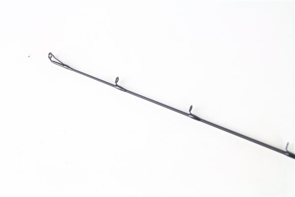 Grote foto fishkix abler c3 2.15m 70gr baitcaster hengel sport en fitness vissport