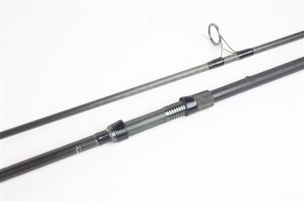 Grote foto shimano tribal b 12ft 2.75lb karperhengel sport en fitness vissport