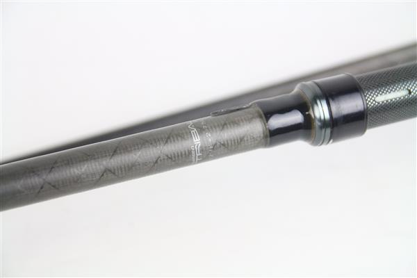 Grote foto shimano tribal b 12ft 2.75lb karperhengel sport en fitness vissport