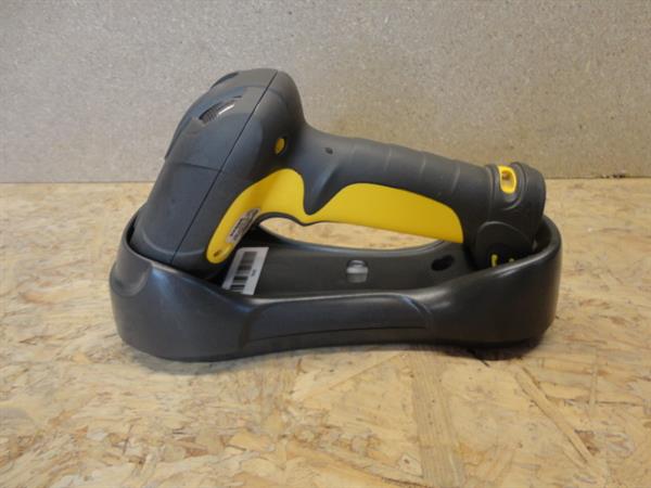 Grote foto symbol motorola ls3578 wireless long range 1d barcode scanner usb computers en software printers