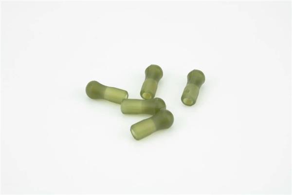 Grote foto taska buffer beads weedy green 20 st sport en fitness vissport