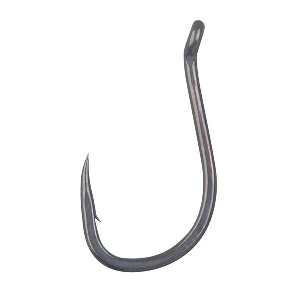 Grote foto gamakatsu g carp wide gape super 10 st karperhaken sport en fitness vissport