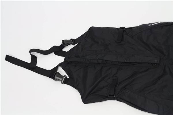 Grote foto shimano bib brace maat l broek kleding heren broeken