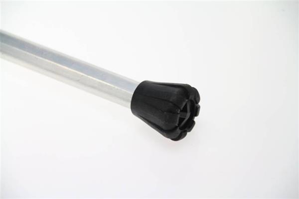 Grote foto plateau poot 12 mm sport en fitness vissport