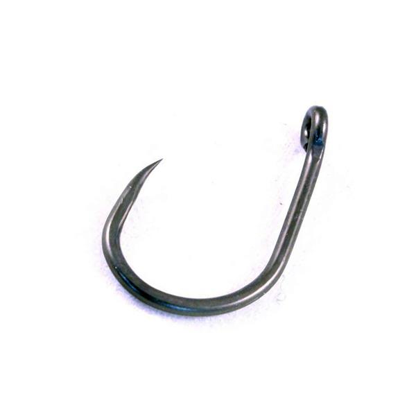 Grote foto pb products jungle hook barbless 10 st karperhaken sport en fitness vissport