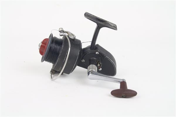 Grote foto dam quick 330 made in west germany molen sport en fitness vissport