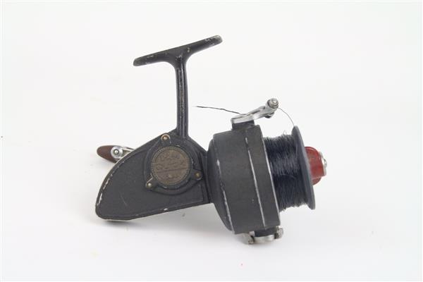 Grote foto dam quick 330 made in west germany molen sport en fitness vissport
