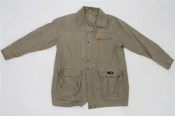 Grote foto cor man maat m visjas kleding heren jassen zomer