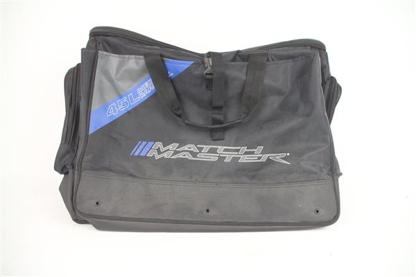 Grote foto matrix match master 45l medium carryall sport en fitness vissport