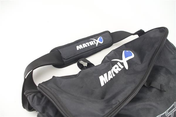 Grote foto matrix match master 45l medium carryall sport en fitness vissport