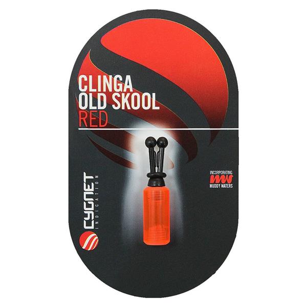 Grote foto cygnet clinga old skool head 2 gr green sport en fitness vissport
