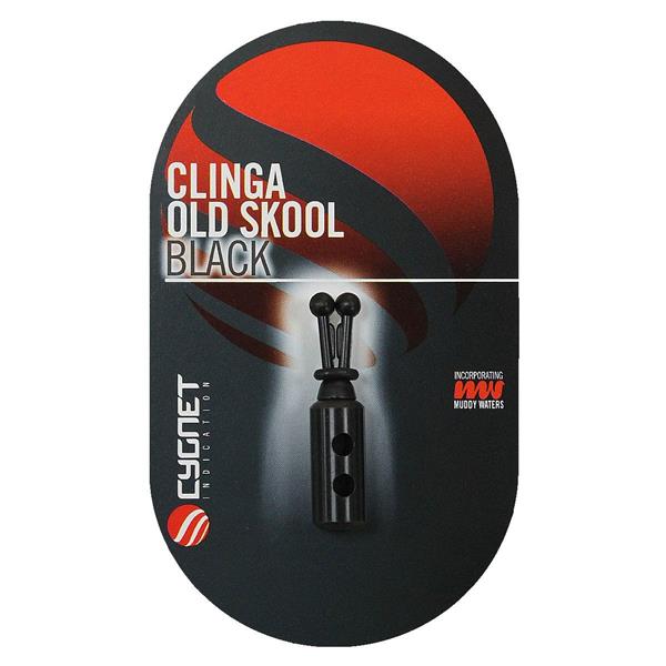 Grote foto cygnet clinga old skool head 2 gr green sport en fitness vissport