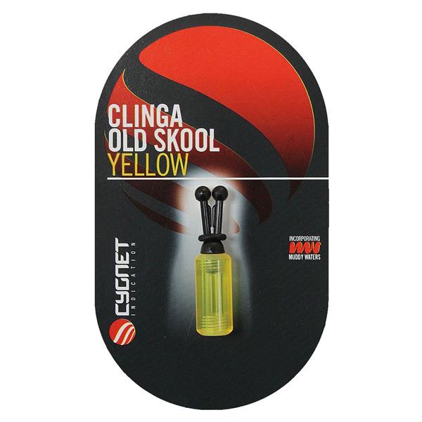 Grote foto cygnet clinga old skool head 2 gr green sport en fitness vissport