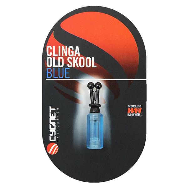 Grote foto cygnet clinga old skool head 2 gr green sport en fitness vissport