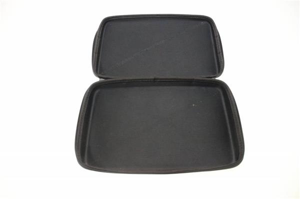 Grote foto hardcase zwart sport en fitness vissport