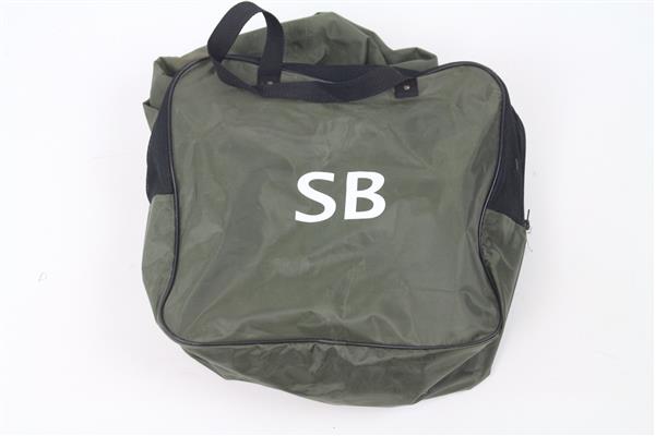 Grote foto sb waadpak maat 42 kleding heren overige herenkleding