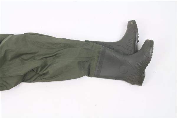 Grote foto sb waadpak maat 42 kleding heren overige herenkleding