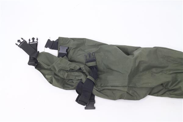 Grote foto sb waadpak maat 42 kleding heren overige herenkleding