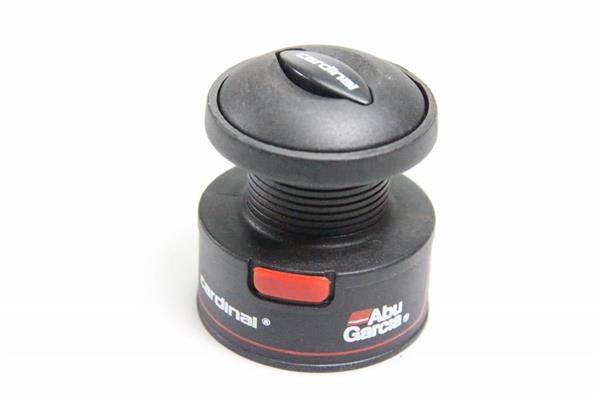 Grote foto abu garcia cardinal size 2 reserve spoel sport en fitness vissport