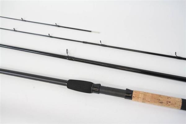 Grote foto browning magic competition feeder stillwater light 12ft 80gr feederhengel sport en fitness vissport