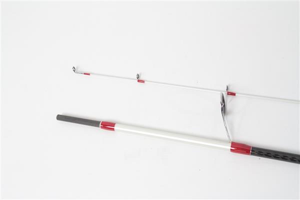Grote foto sportex styx b 240cm 28 55 spinhengel sport en fitness vissport