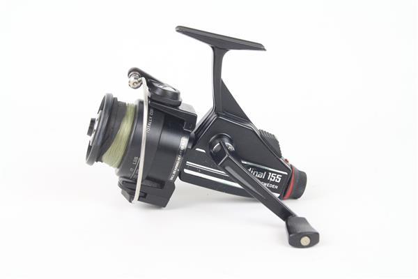 Grote foto abu cardinal 155 791001 molen sport en fitness vissport