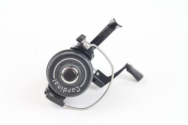 Grote foto abu cardinal 155 791001 molen sport en fitness vissport