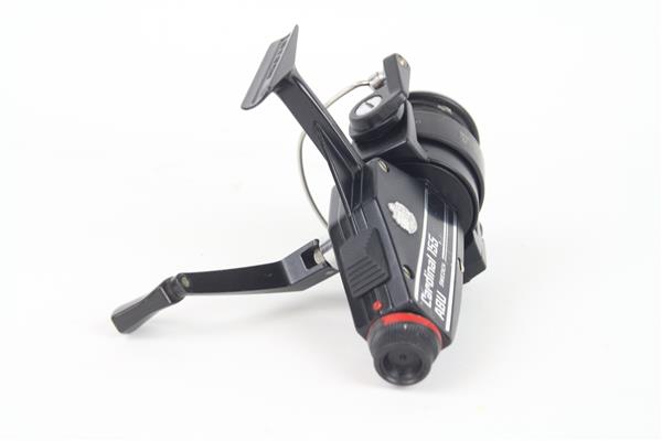 Grote foto abu cardinal 155 791001 molen sport en fitness vissport