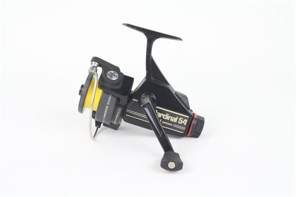 Grote foto abu cardinal 54 800603 molen sport en fitness vissport