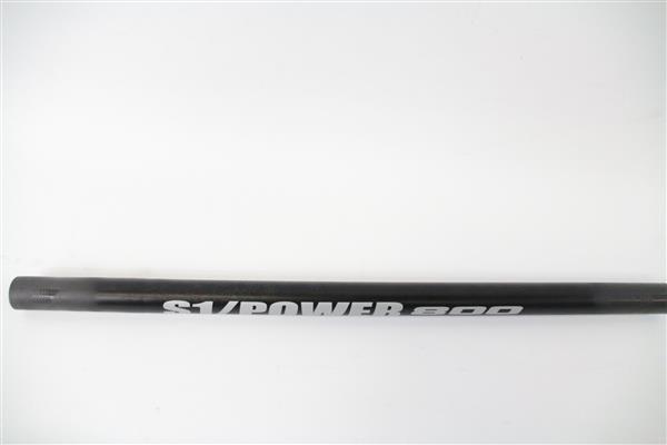 Grote foto spro s1 power 800 extension part verlengstuk sport en fitness vissport